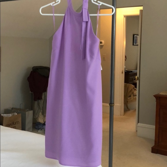 Nicole Miller Dresses & Skirts - Nicole Miller Halter Dress